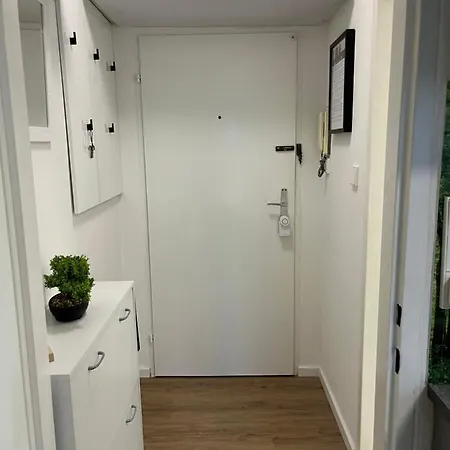 아파트 Modernes 4er In Skilift-naehe *