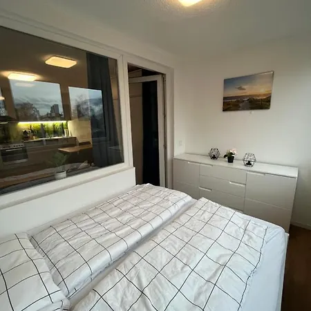 Modernes 4er In Skilift-naehe * 젤암제