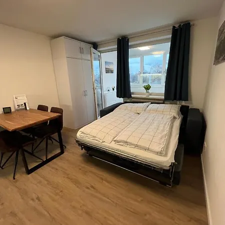 Modernes 4er In Skilift-naehe *