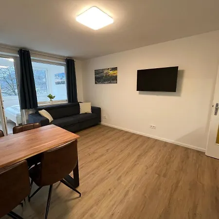 Apartment Modernes 4er In Skilift-naehe *