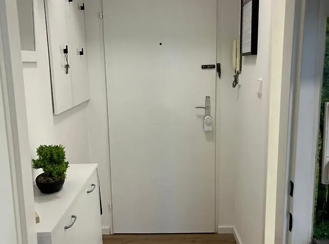 Apartmán Modernes 4er In Skilift-naehe *