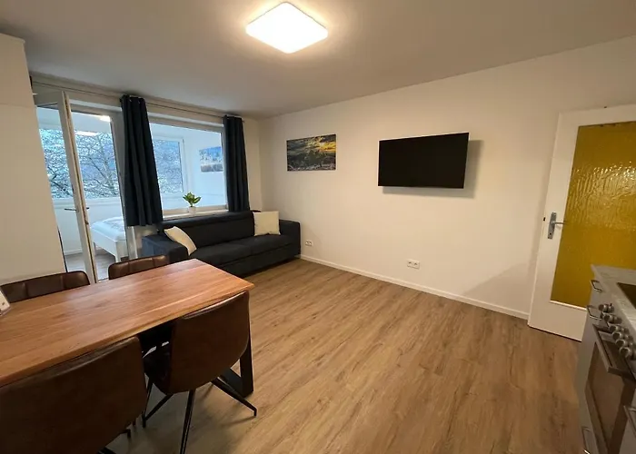 Apartmán Modernes 4er In Skilift-naehe *