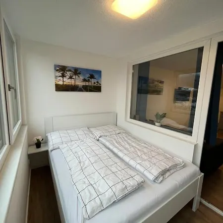 Modernes 4er In Skilift-naehe Апартаменты Целль-ам-Зе