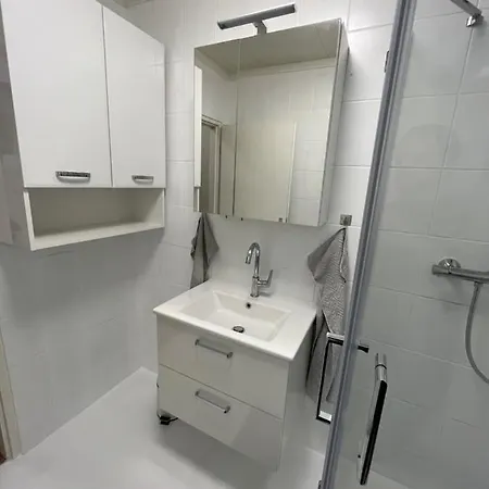 Modernes 4er In Skilift-naehe Апартаменты *